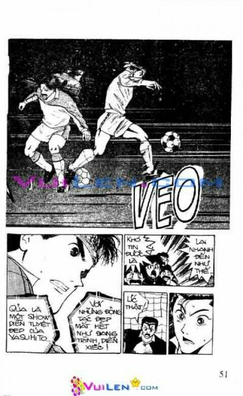 sôi động cầu trường full 17 tập chapter 15 51