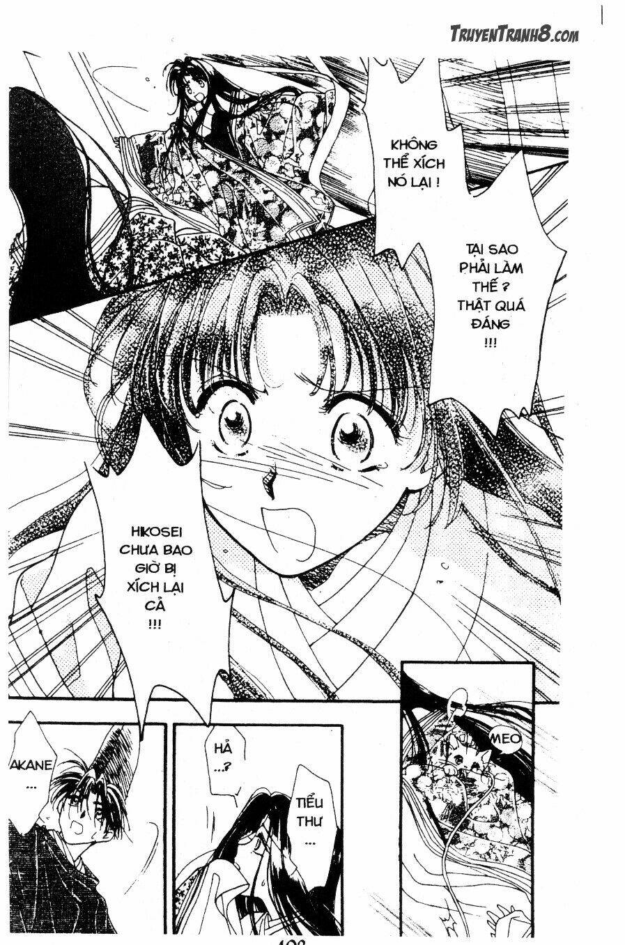 sao băng trong lòng ~ starlight to your heart ~ chapter 4 31