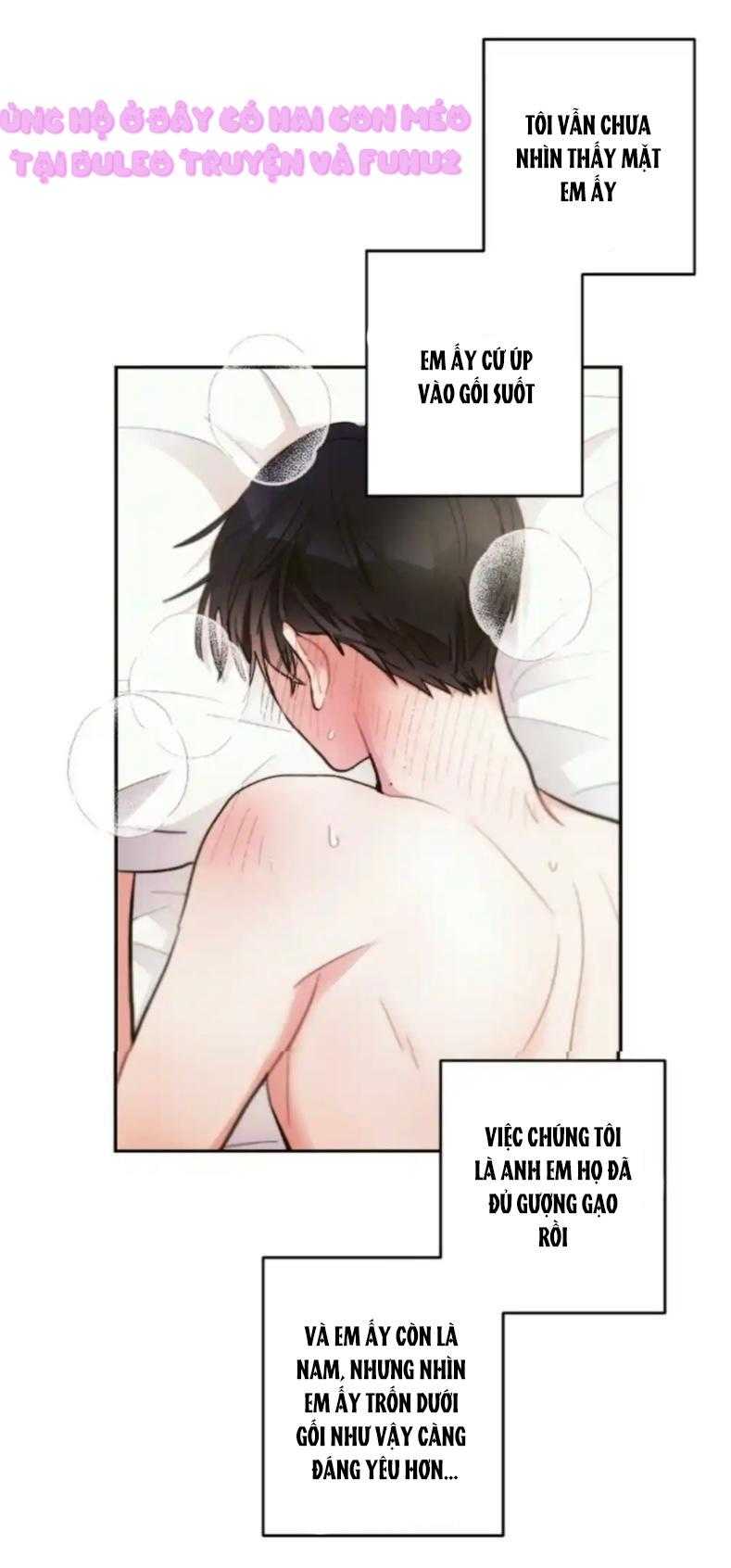 mưa giông chapter 33 23