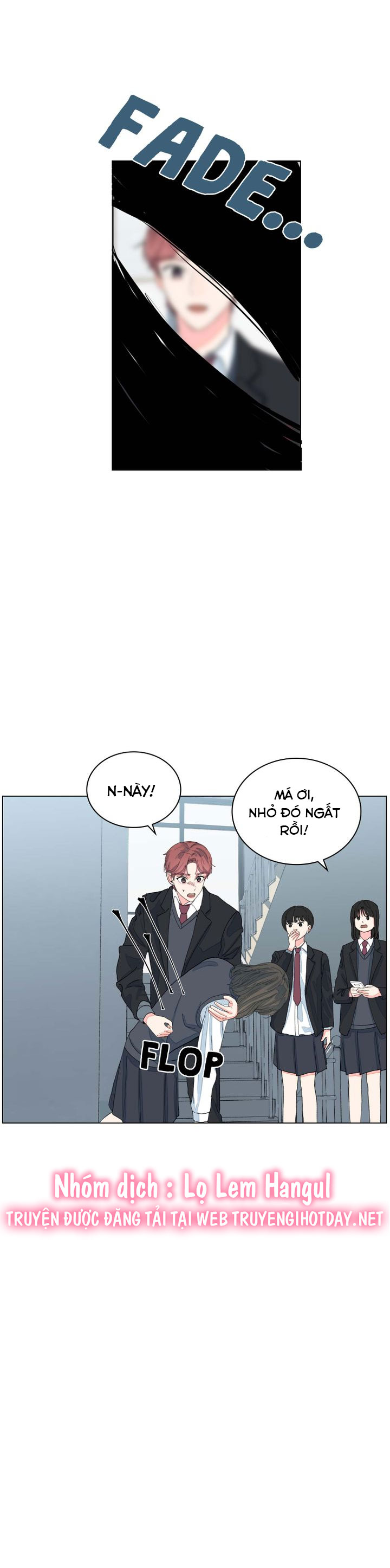 lọ lem hangul coming soon chapter 7 12