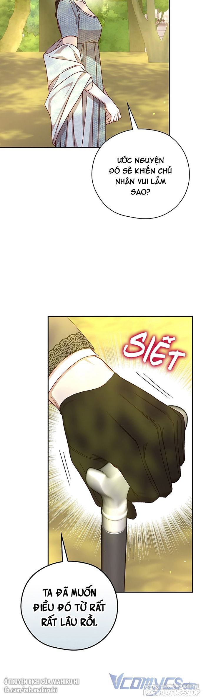 sống sót dưới thân phận hầu nữ chapter 118 25