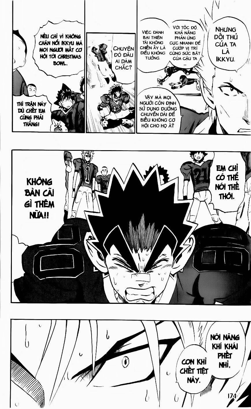 lá chắn mắt chapter 187 4