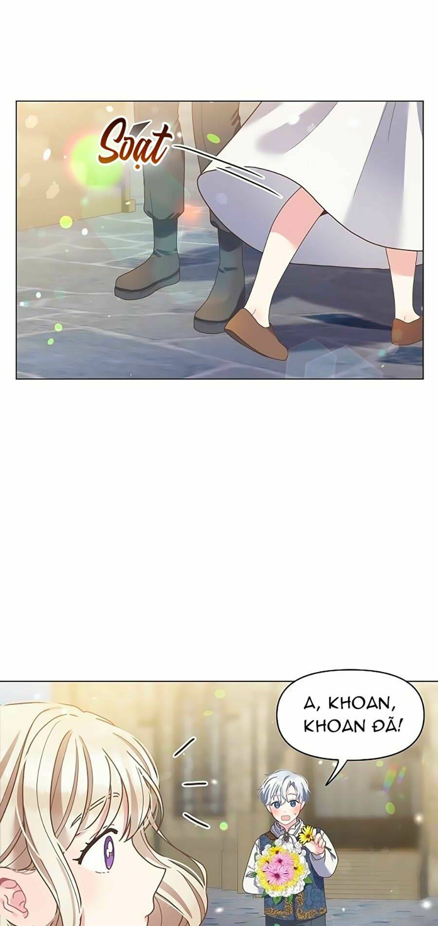 khu vườn câm lặng chapter 1 47