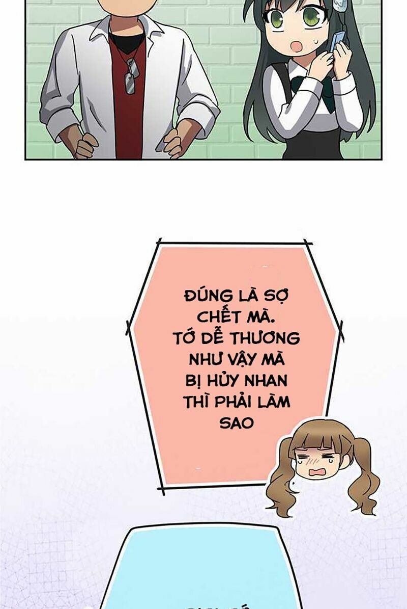 nụ hôn nguyền rủa chapter 39 26