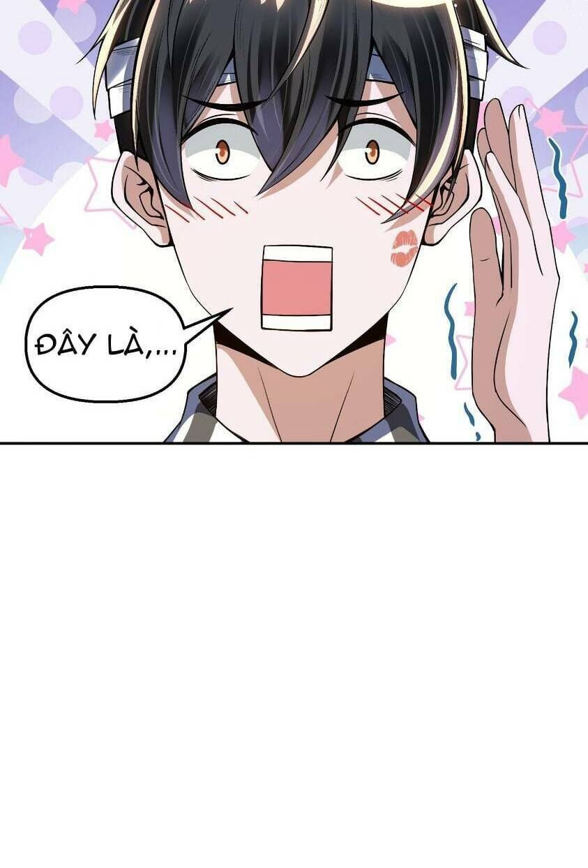 tế bào thần quốc chapter 8 57