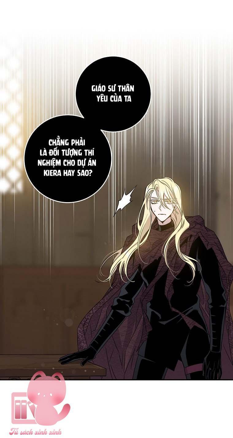 thuần hóa bạo chúa rồi bỏ trốn chapter 73 20