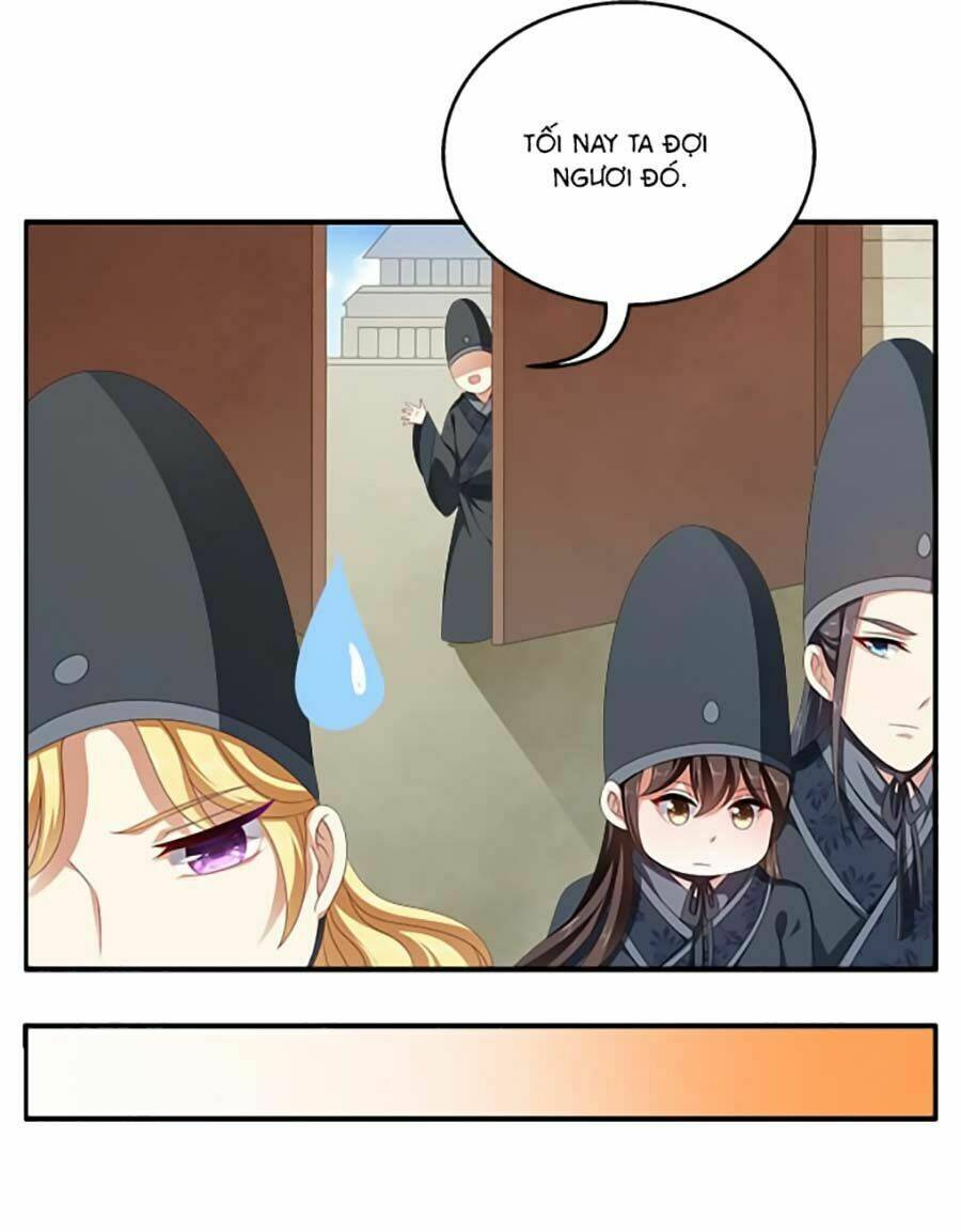 thịnh thế an nhiên chapter 25 15