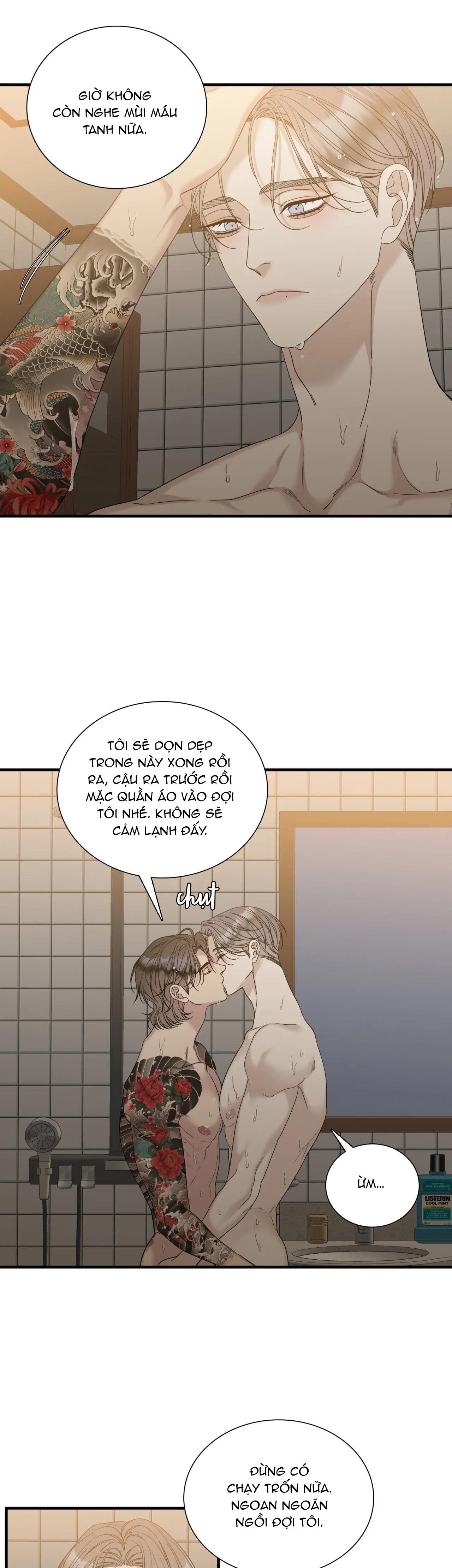 tên rác rưởi chapter 51 37