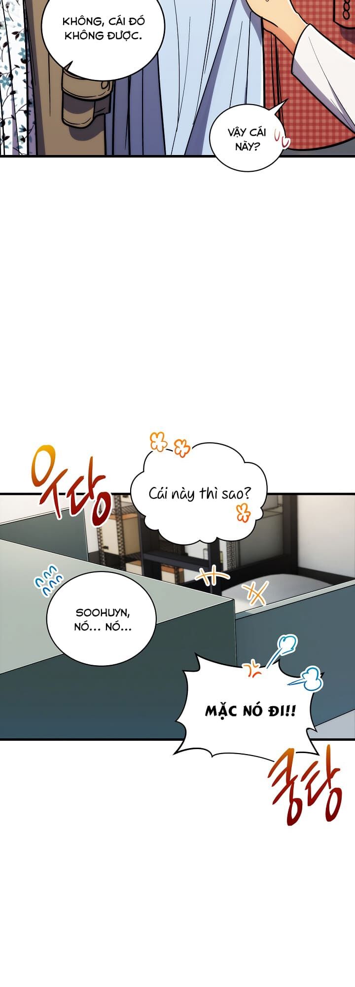 bác sĩ trùng sinh chapter 85 44
