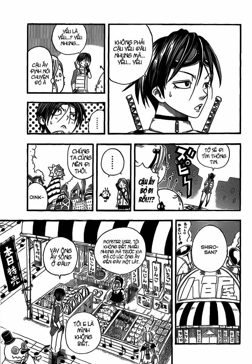 buster keel chapter 7 19