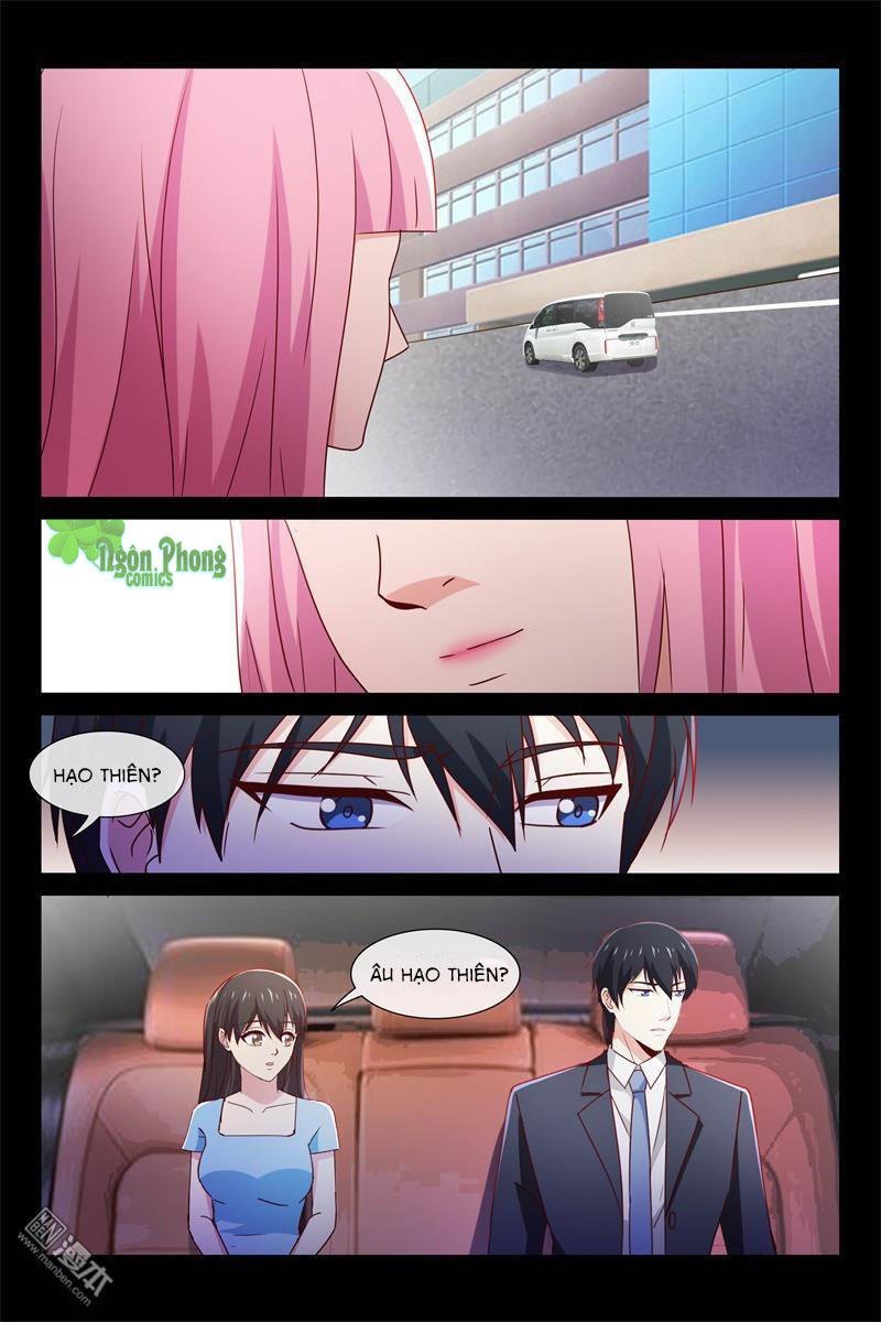 tình nhân khế ước của tổng tài chapter 102 5
