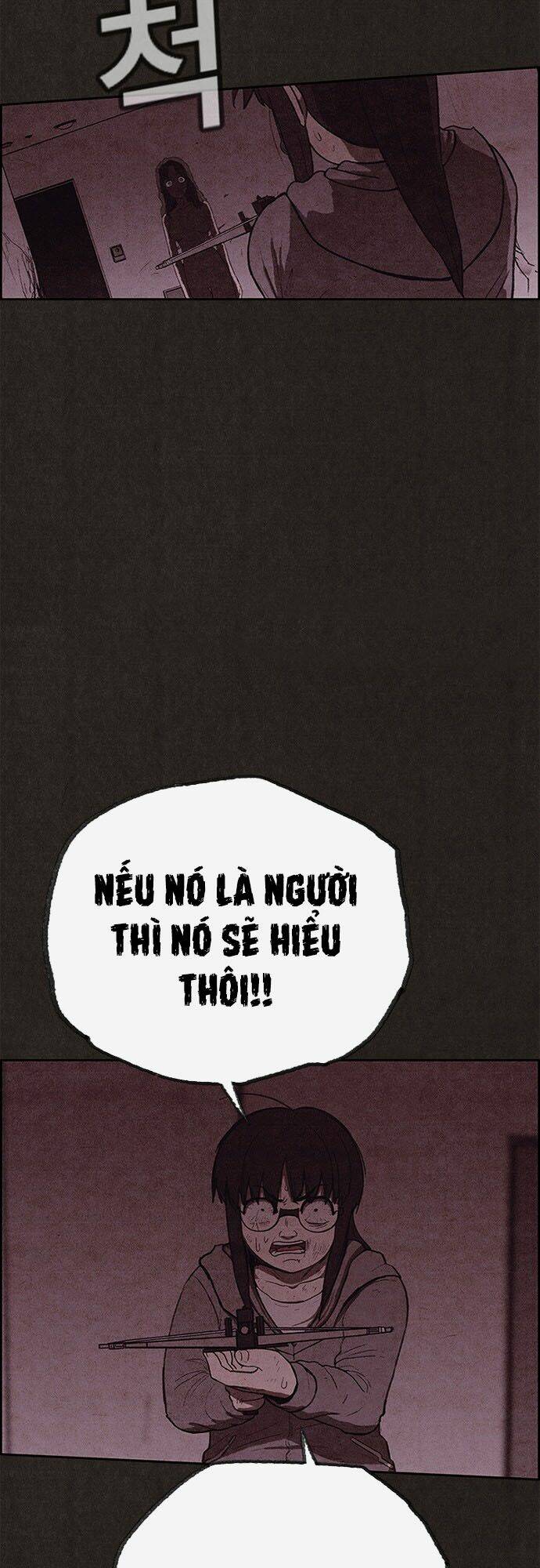 quái vật tại chung cư xanh chapter 119 32