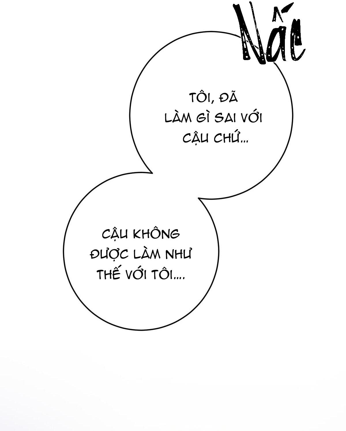 lý do của ác nhân chapter 31 7