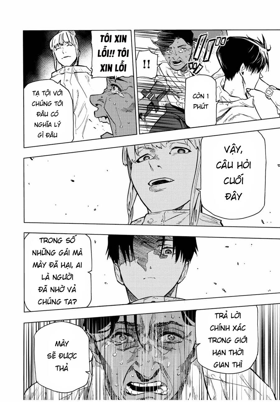 juujika no rokunin chapter 93 7