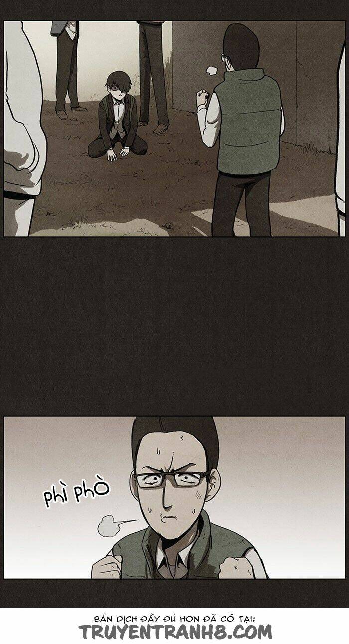 đứa con của quỷ dữ chapter 37 51