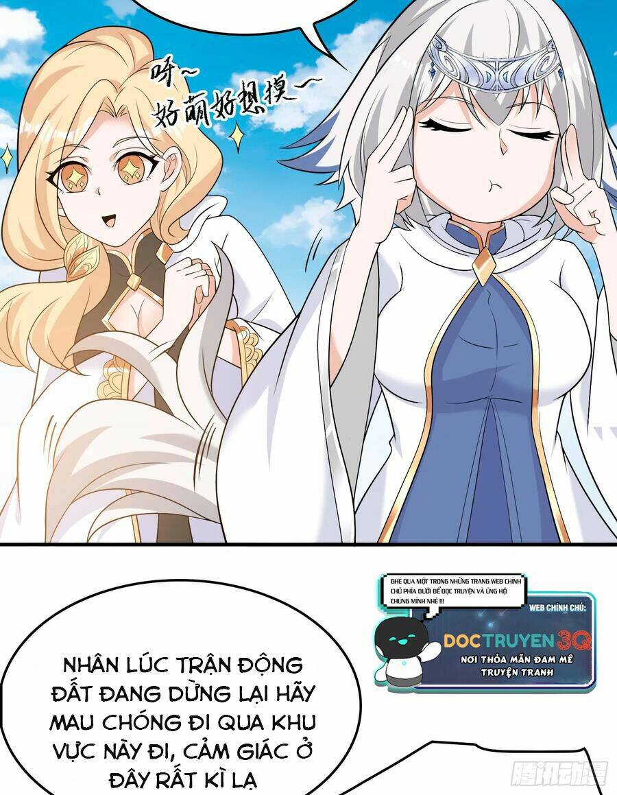 giáng thần chiến ký chapter 87 36