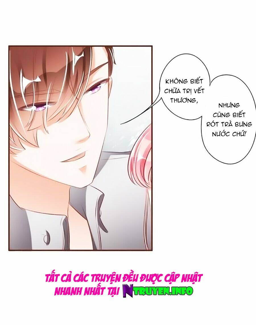 vương tước tư hữu bảo bối chapter 44 16