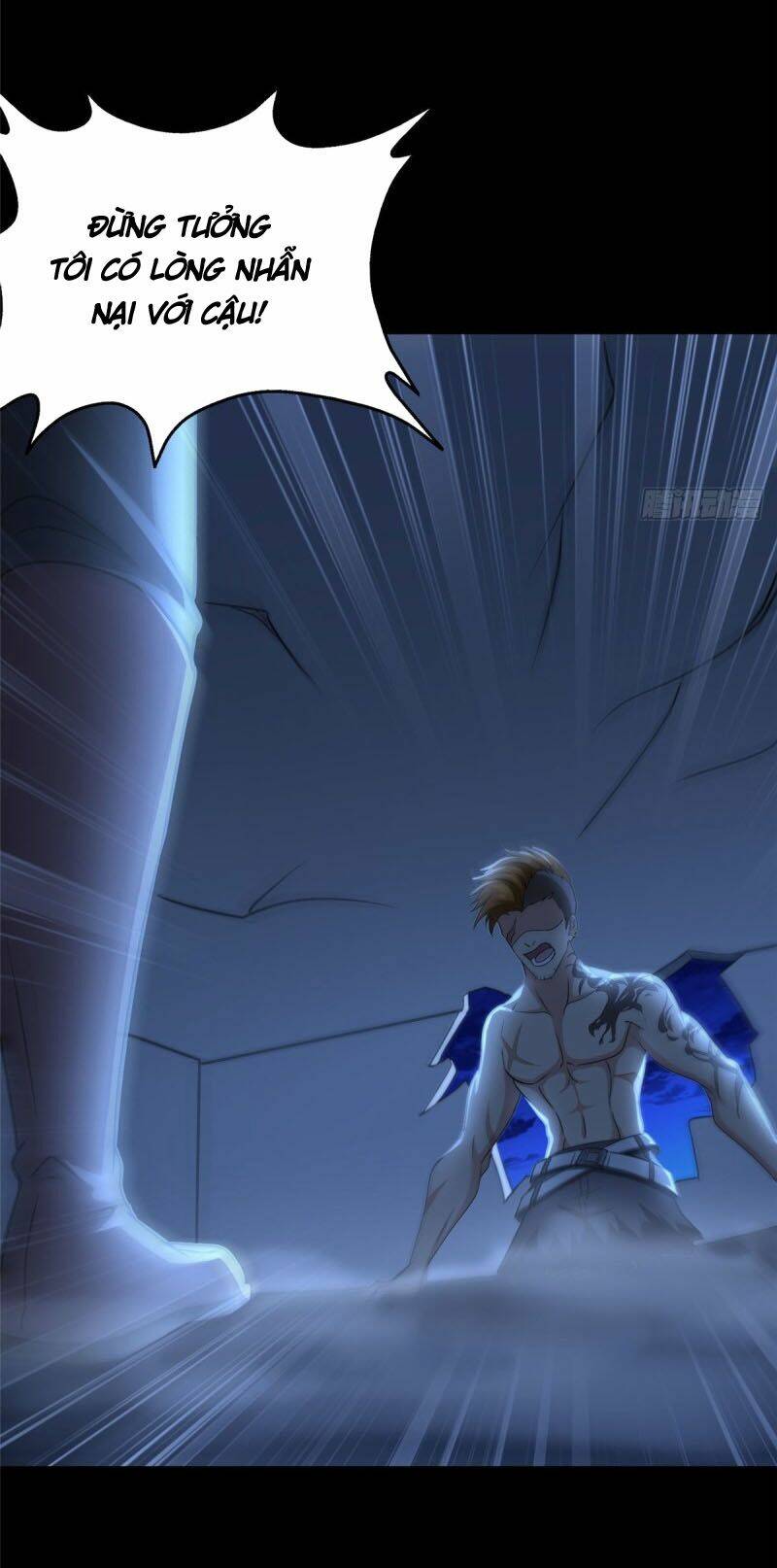 bạn gái virus của tôi chapter 259 19