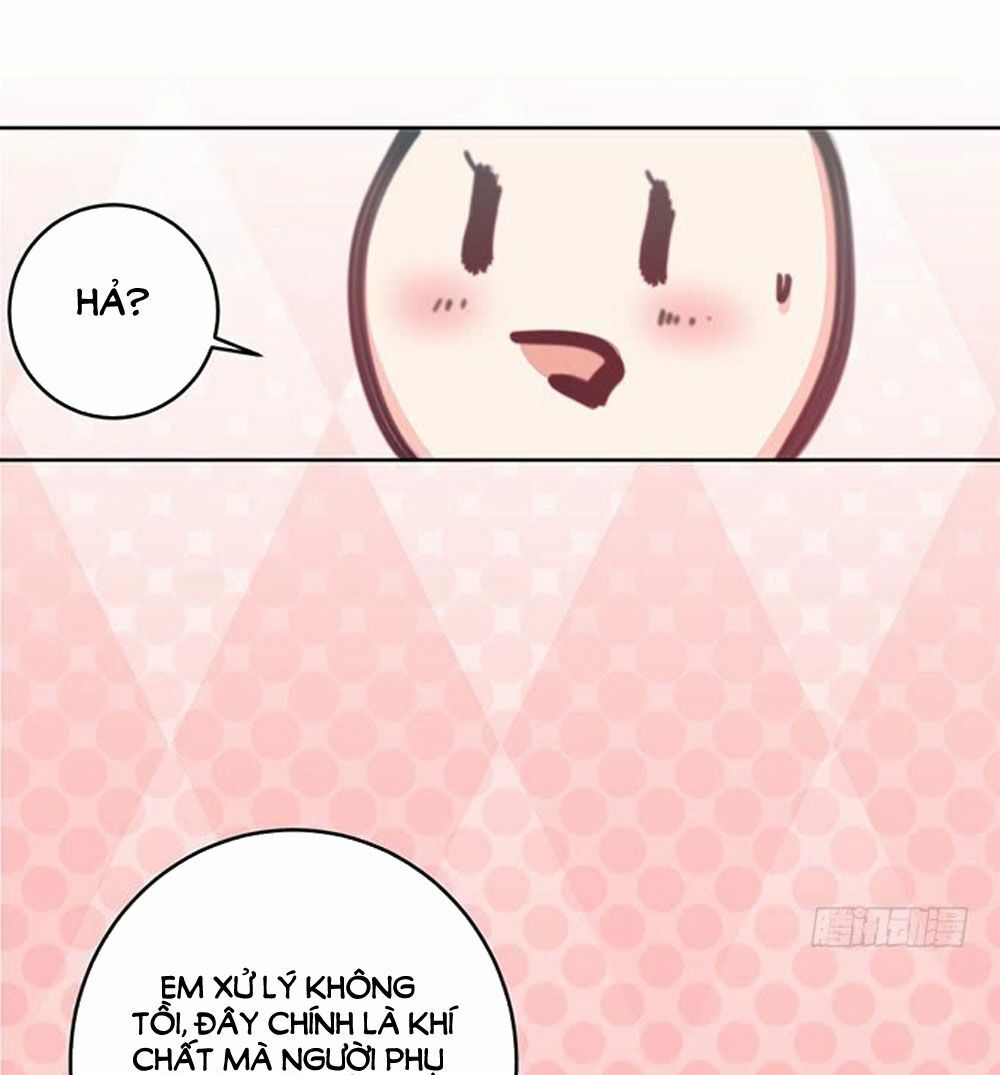 luyến đường thời quang chapter 34 4