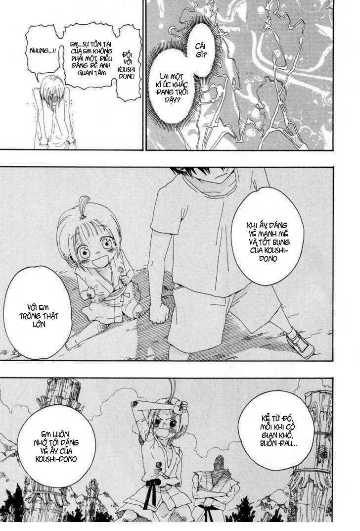 sumomomo momomo chapter 1 30