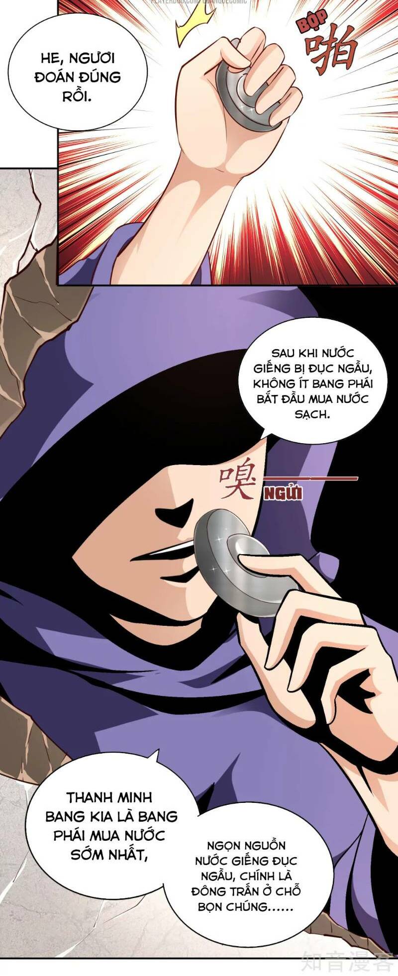 võ linh kiếm tôn chapter 59 8