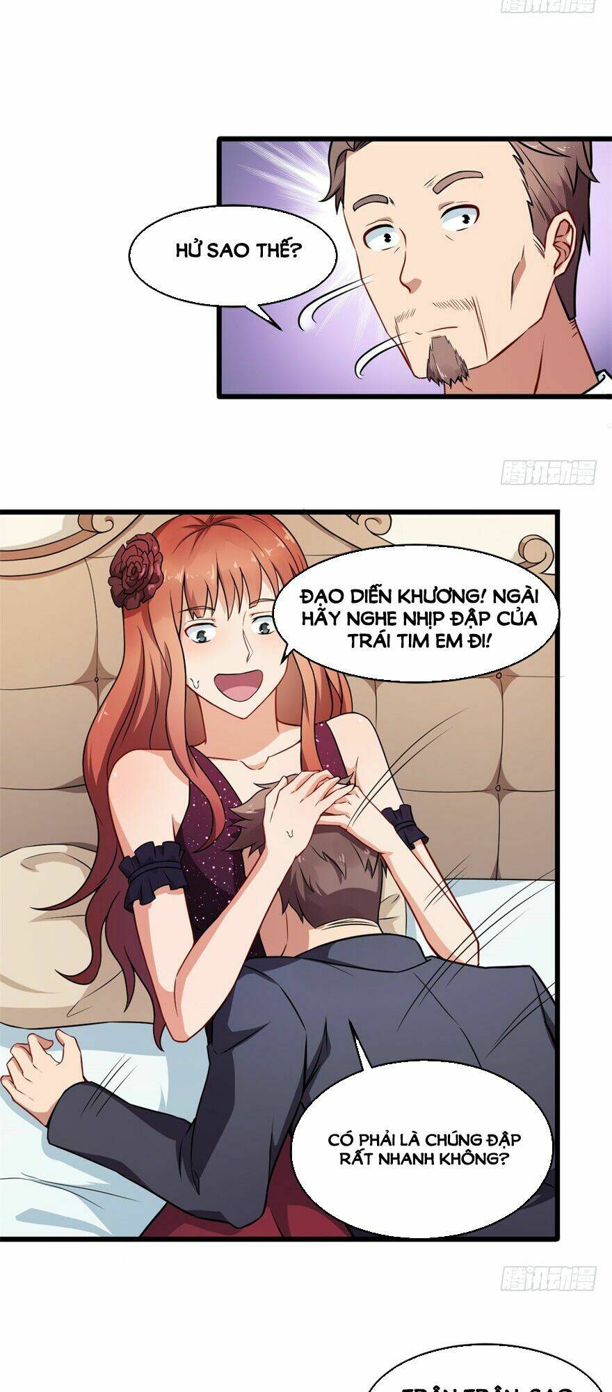 trinh thám quý tộc chapter 11 7
