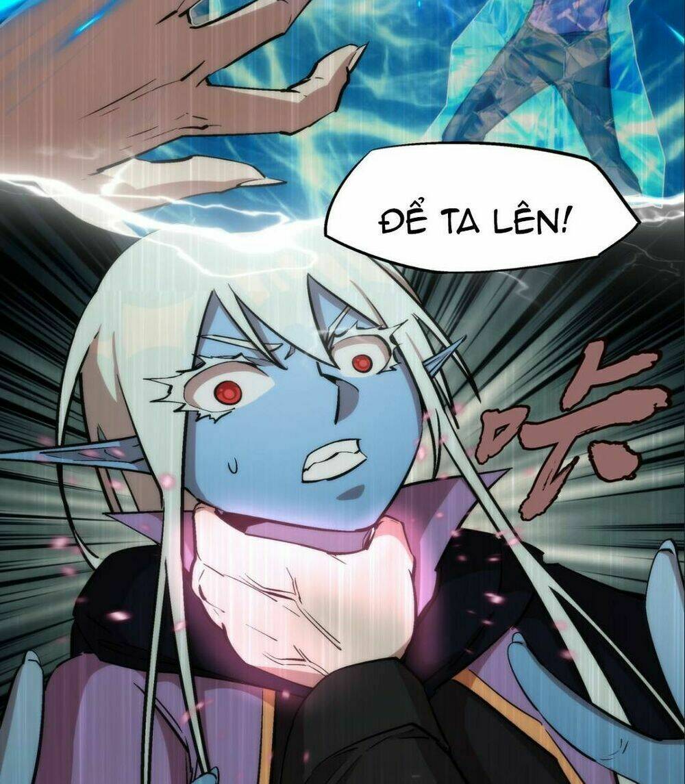 ta không phải đại ma vương chapter 25 19