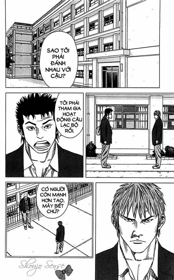 angel voice chapter 14 15