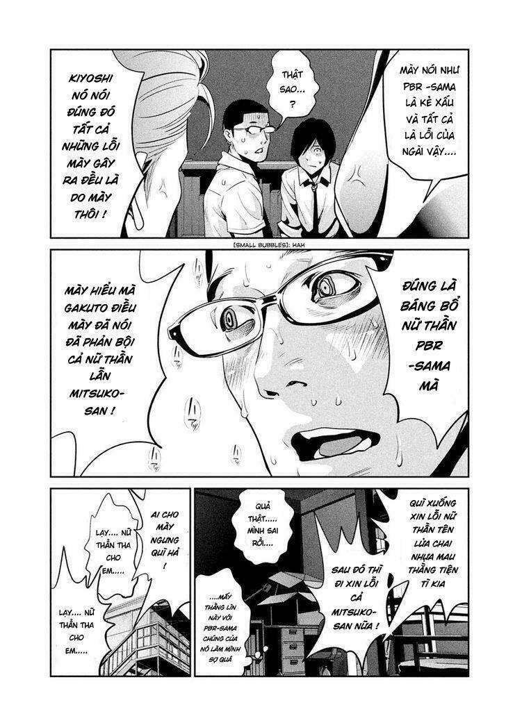 trường học ngục tù chapter 253 10