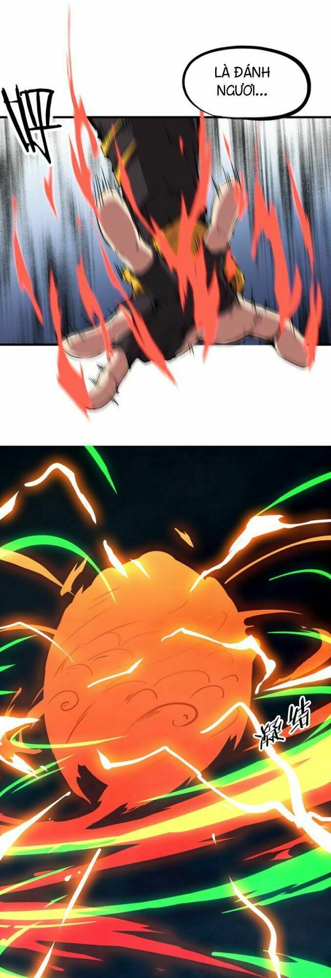 long mạch võ thần chapter 3 49