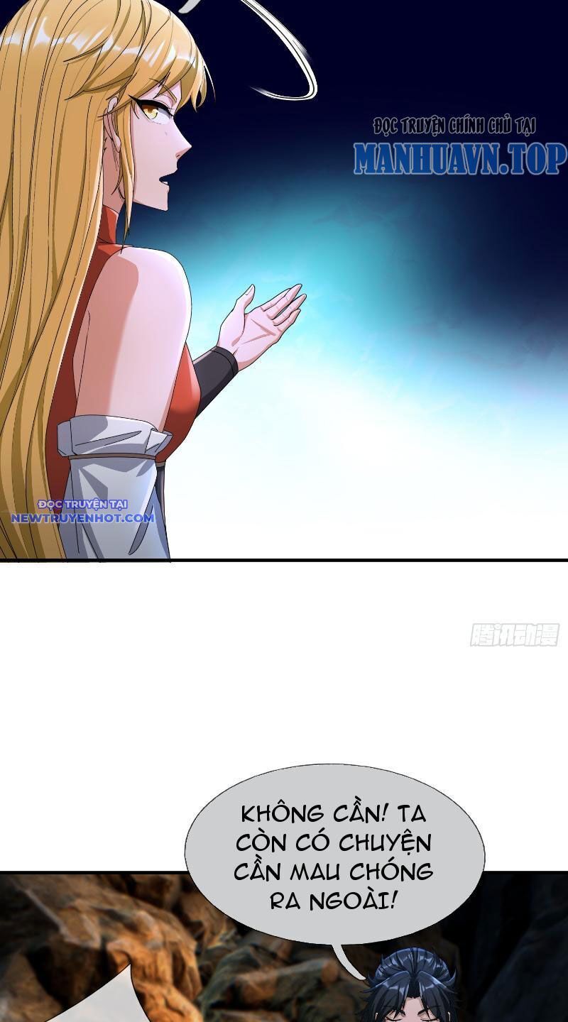 ngủ say vạn cổ: xuất thế đẩy ngang chư thiên chapter 15 36