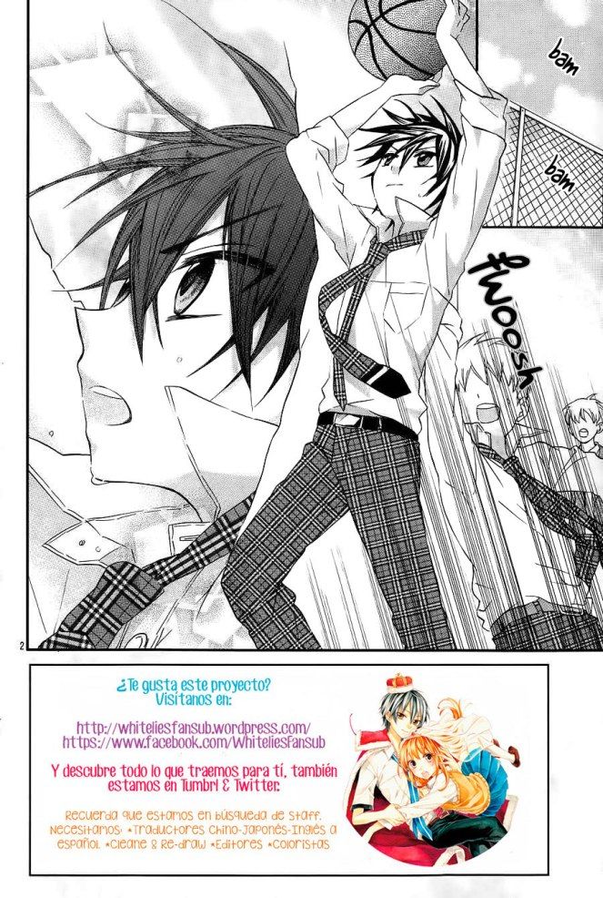 ore yome. - ore no yome ni nare yo chapter 19 6