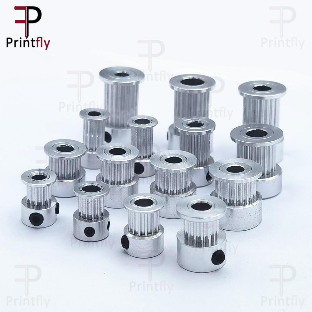 Inply 2GT 12 14 15 16 17 18 19 20 Răng GT2 Thời gian ròng rọc khoảng thời gian
