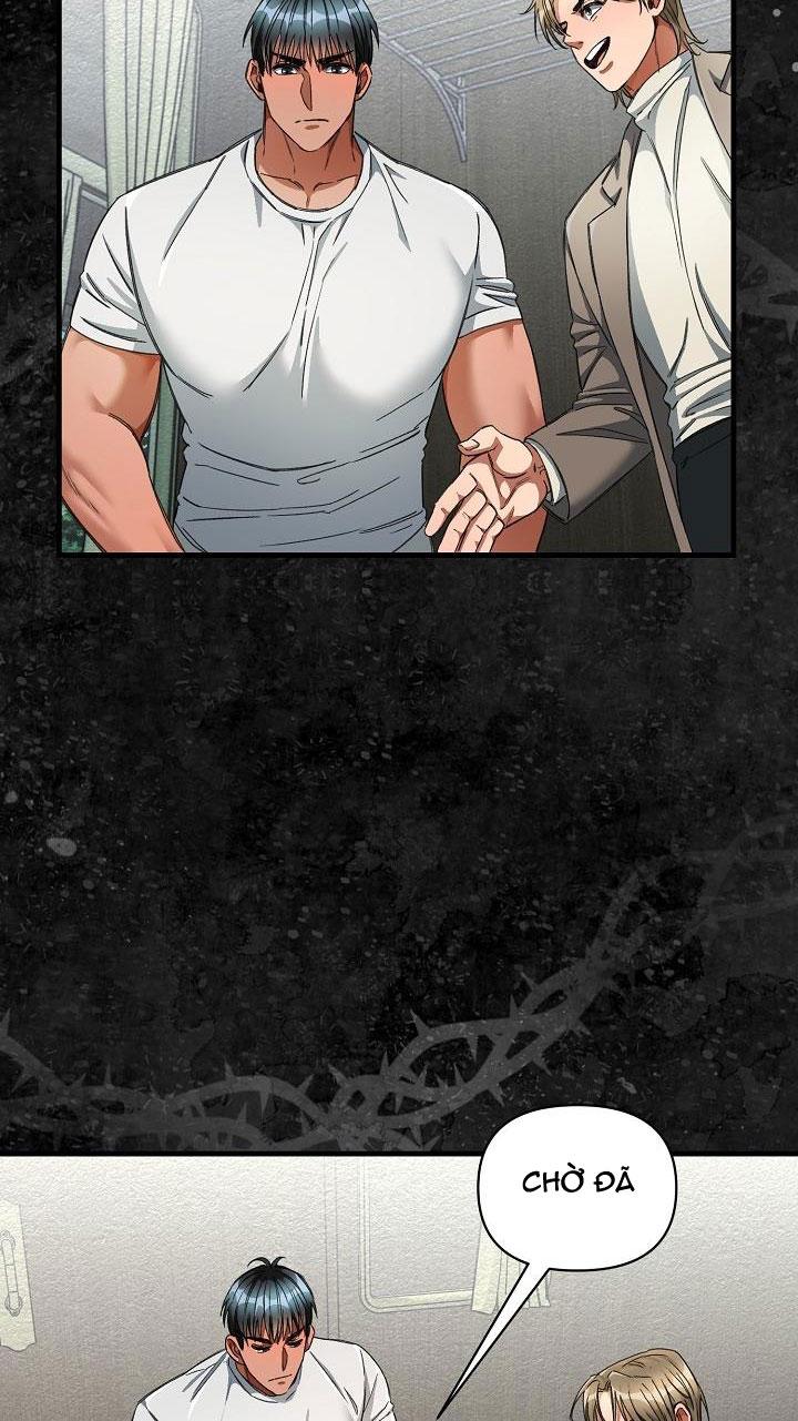 chuyến tàu điên cuồng chapter 23 84