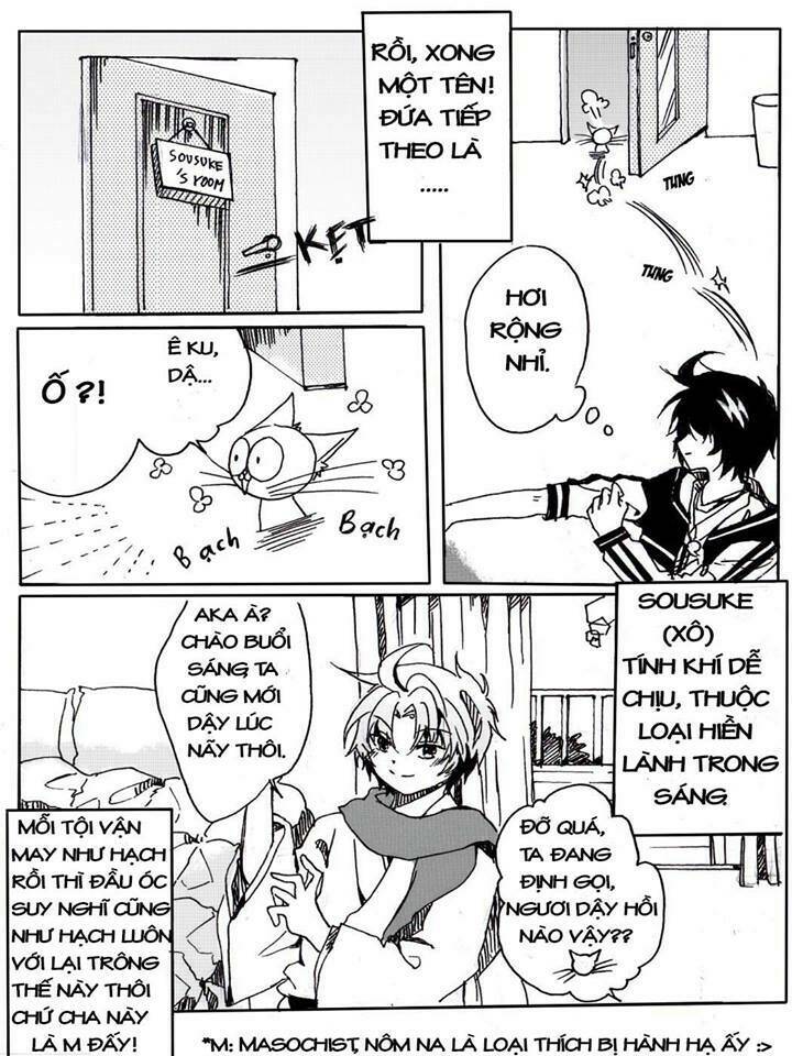 boys'story chapter 2 11