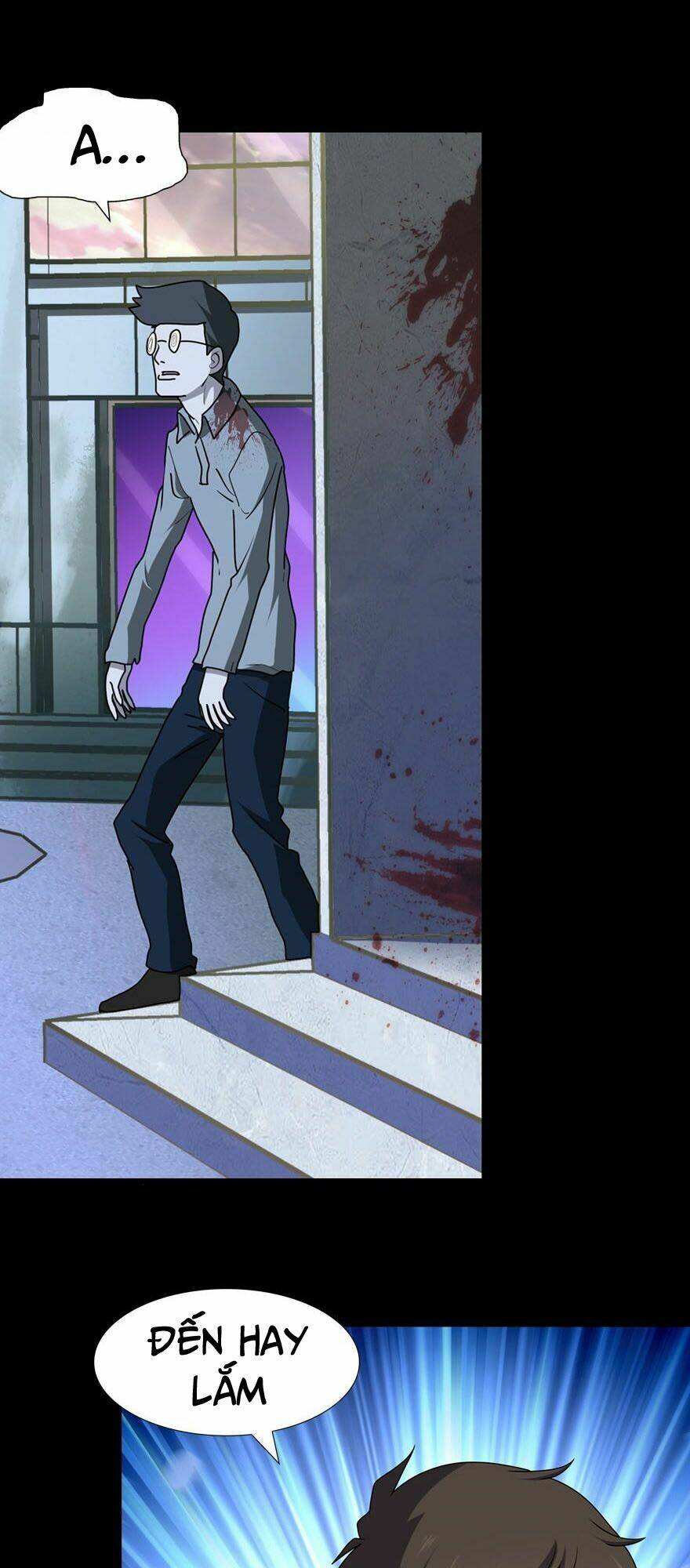 bạn gái virus của tôi chapter 45 5