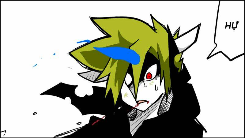 senyuu chapter 45 22