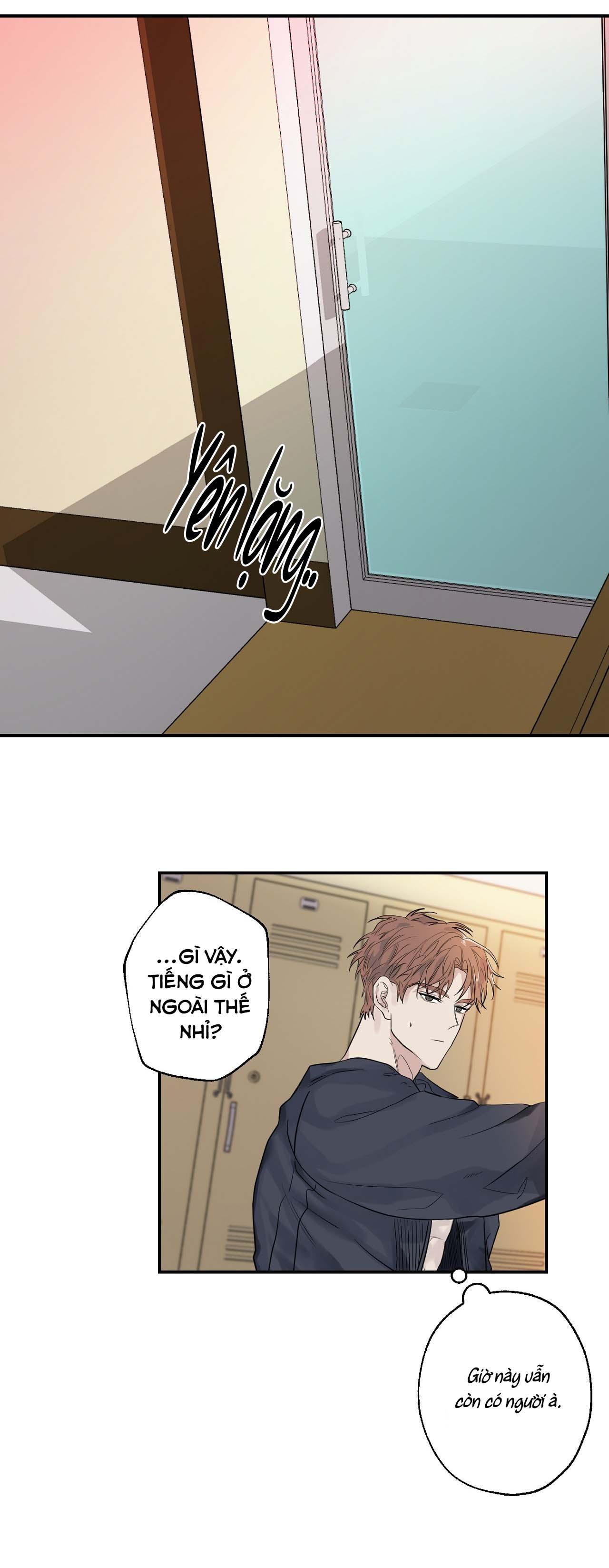 nuốt chửng bóng đêm chapter 2 56