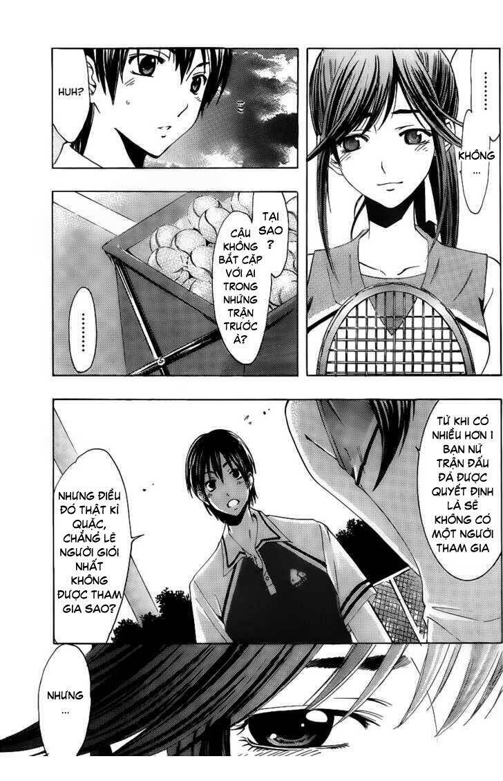 loveplus rinko days chapter 5 8