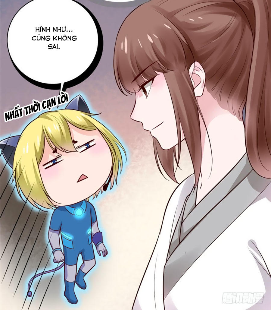 nữ đế livestream công lược chapter 10 8