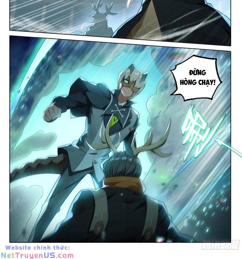 đấu la đại lục 5 - đường tam trùng sinh chapter 110 4