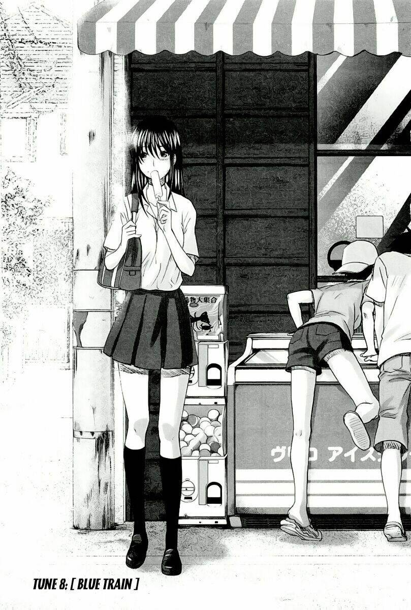 seishun pop! chapter 8 4