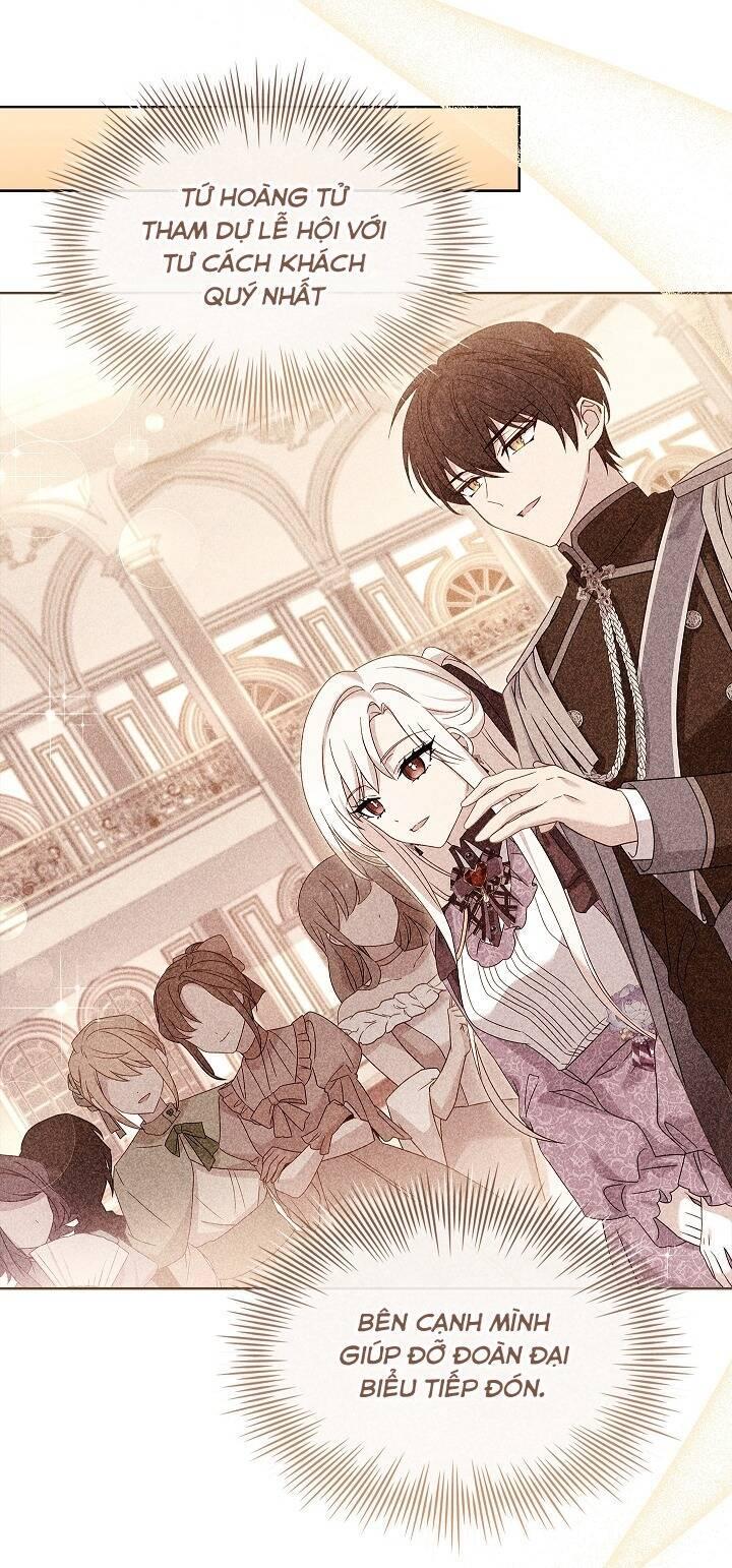 để yên cho tiểu thư hiền chapter 98 16