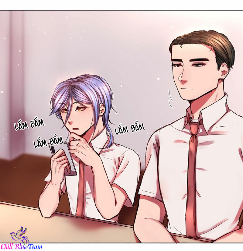 anh đô dịu dàng của tôi chapter 22 12