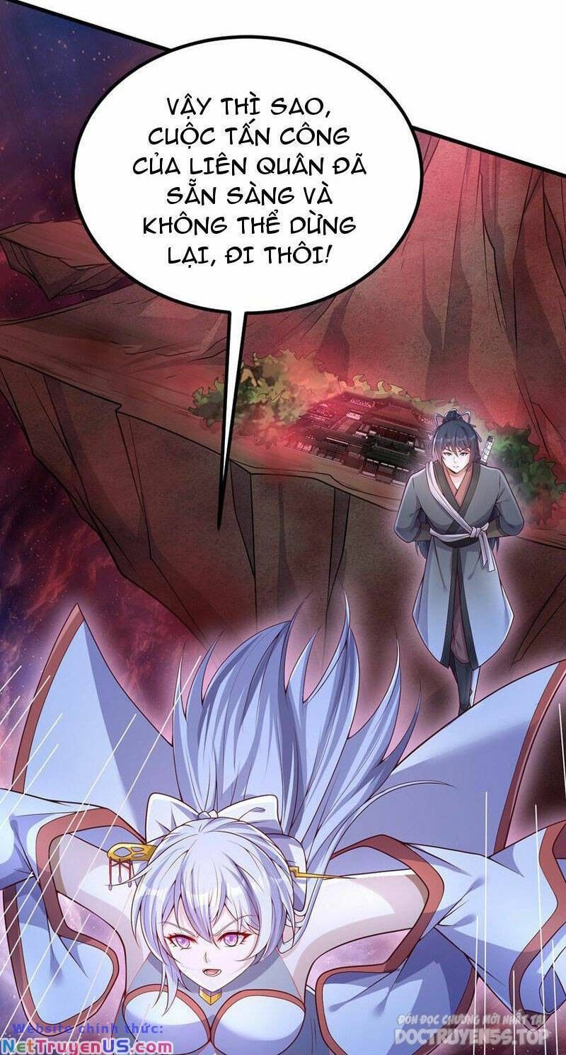 bắt đầu với kiếm vực, ta lặng lẽ tu luyện thành kiếm thần chapter 98 4