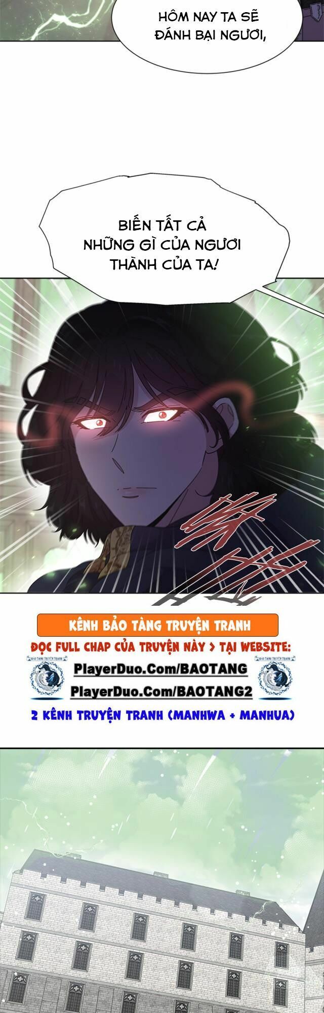 con gái bảo bối của ma vương chapter 111 21