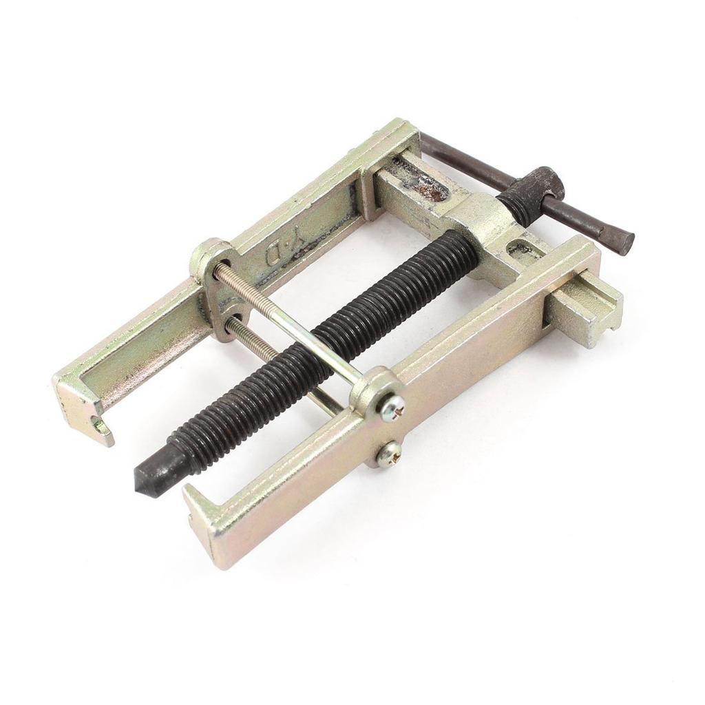 3 Pieces Two Jaw 2 Legs 3,4,6'' Bearing Gear Hub Puller Remover Removal Tool