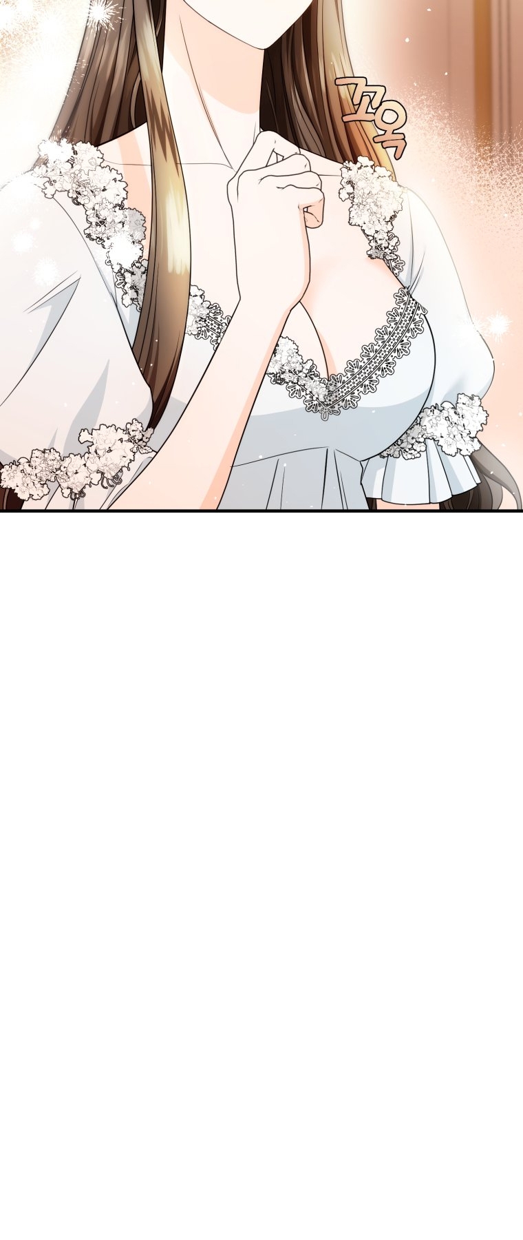 [18+] tôi đã kết hôn với kẻ thù giết cha mẹ chapter 11.1 17