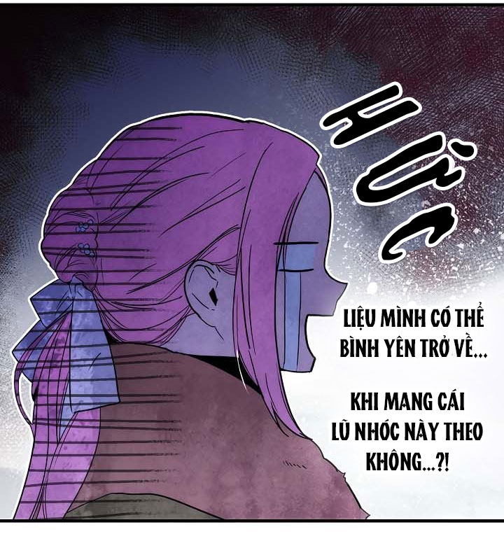 cổ tích về người mẹ kế chapter 55 16