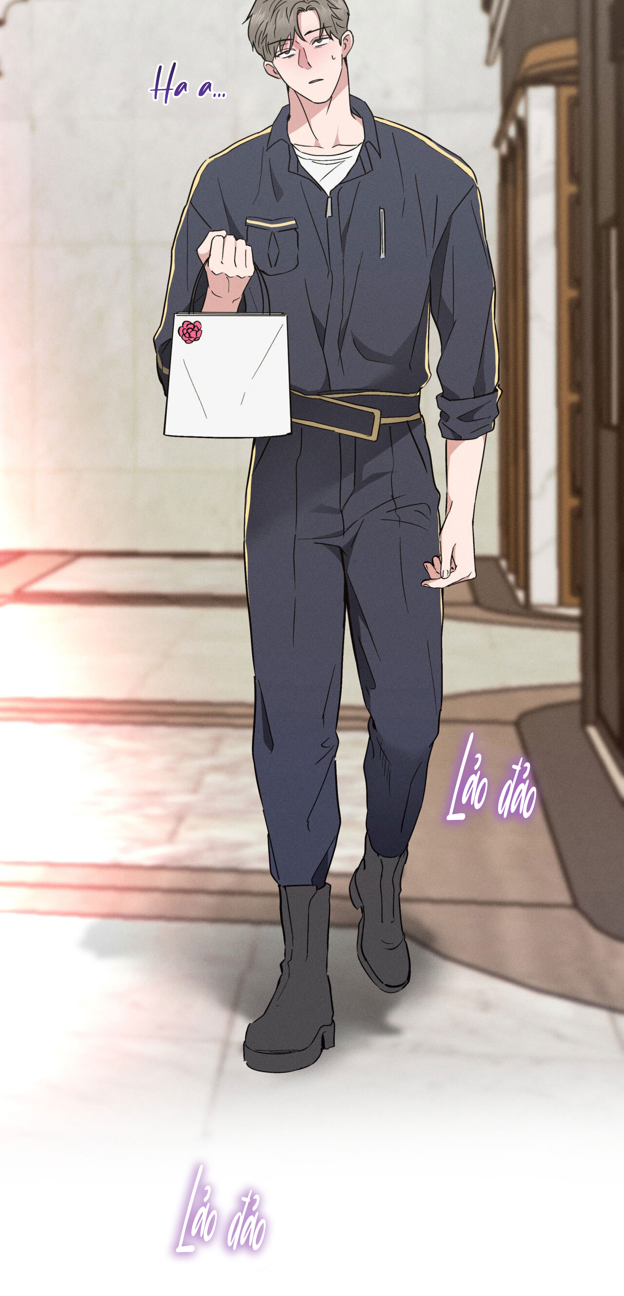 dục vọng mãnh liệt chapter 26 53